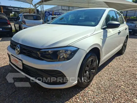 Volkswagen Polo 1.0 Mpi Track Manual 4 portas