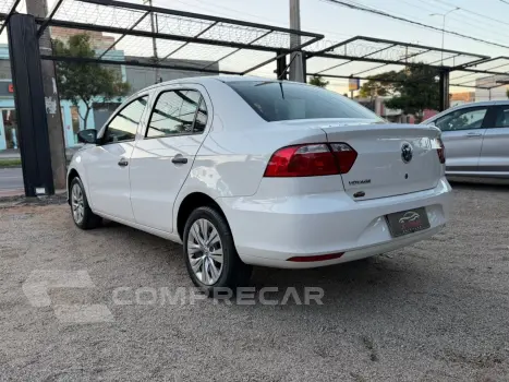 VOYAGE 1.0 12V MPI TOTALFLEX 4P MANUAL