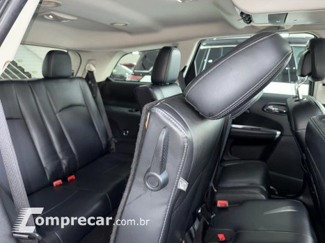 Journey RT 3.6 V6