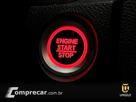 CIVIC - 2.0 16V ONE EX 4P CVT