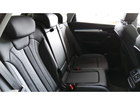 Q5 2.0 45 TFSI GASOLINA S-LINE QUATTRO S TRONIC