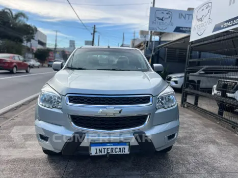 S10 2.8 16V Turbo LT CD 4X4