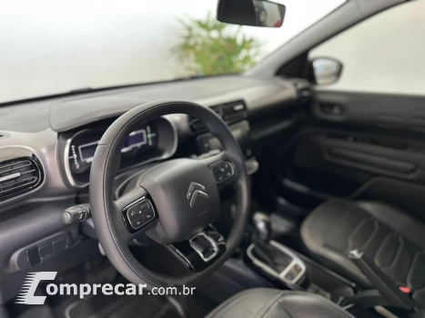 C4 CACTUS 1.6 VTI 120 Feel