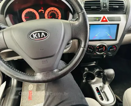 PICANTO 1.0 EX 12V