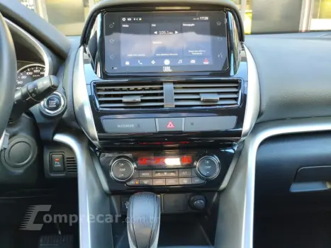 ECLIPSE CROSS 1.5 Mivec Turbo Hpe-s