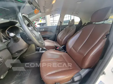 Hb20x 1.6 16V Premium Flex 4P Automático