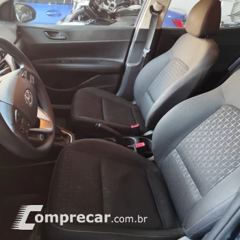 HB20 1.0 12V Comfort