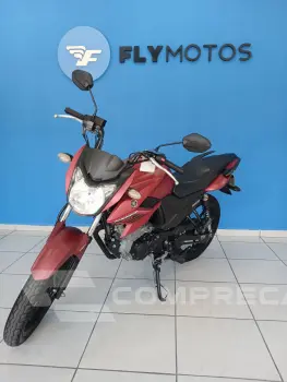 YS 150 FAZER SED