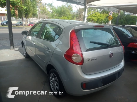 PALIO 1.4 MPI Attractive 8V
