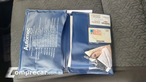 ASTRA 2.0 MPFI Advantage 8V
