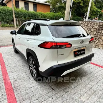 COROLLA CROSS 2.0 Vvt-ie XRE