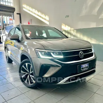 TAOS Highline 1.4 250 TSI Flex Aut.