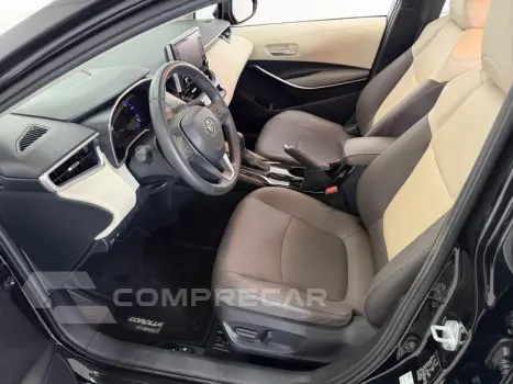 COROLLA APREMIUMH