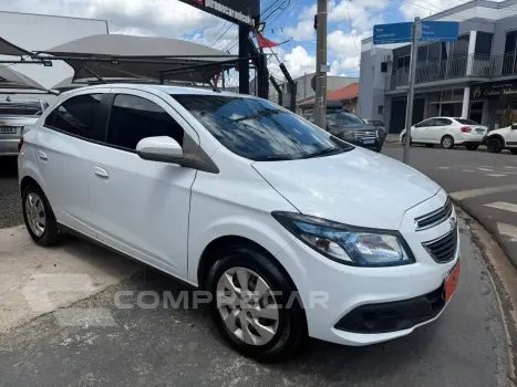 ONIX 1.4 MPFI LT 8V