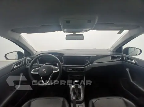 VIRTUS 1.0 170 TSI AUTOMÁTICO