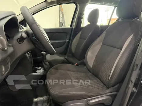 SANDERO Expression Flex 1.0 12V 5p