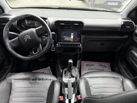 C4 CACTUS 1.6 VTI 120 FLEX FEEL EAT6