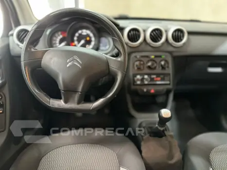 C3 1.2 4P 12V PURE TECH OREGINE FLEX