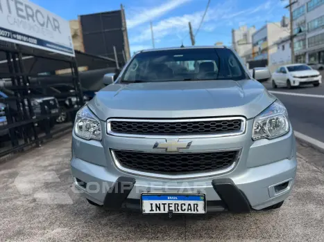 S10 2.8 16V Turbo LT CD 4X4