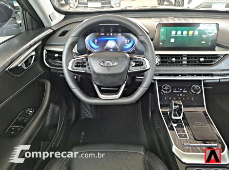 TIGGO 8 1.6 Tgdi TXS MAX Drive