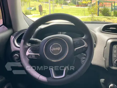 RENEGADE 1.8 16V Sport