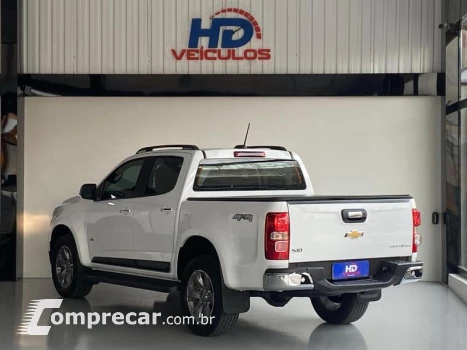 S10 LTZ DD4A