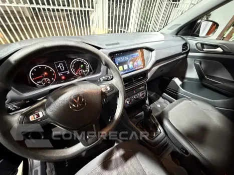 T-CROSS 1.0 200 TSI Sense