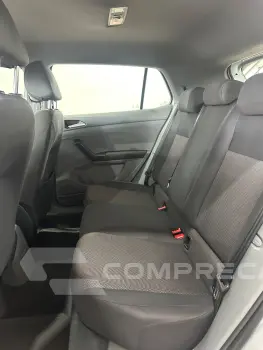 T-Cross Sense 200 TSI 1.0 Flex 5p Aut.