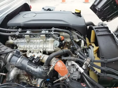 Delivery Express+ 3.0 Prime + Baú