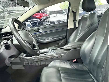 ARRIZO 6 PRO 1.5 VVT TURBO iFLEX CVT