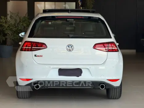 GOLF 2.0 TSI GTI 16V 220cv Turbo