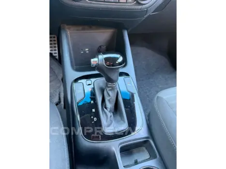 CERATO 1.6 SX 16V FLEX 4P AUTOMÁTICO