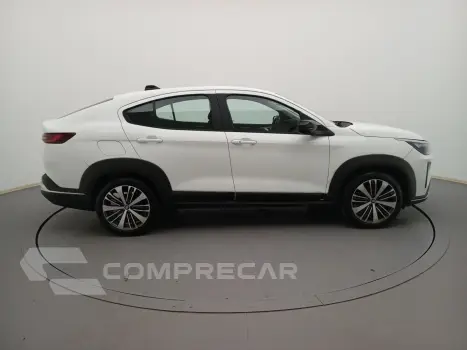 FASTBACK 1.0 TURBO 200 HYBRID AUDACE CVT