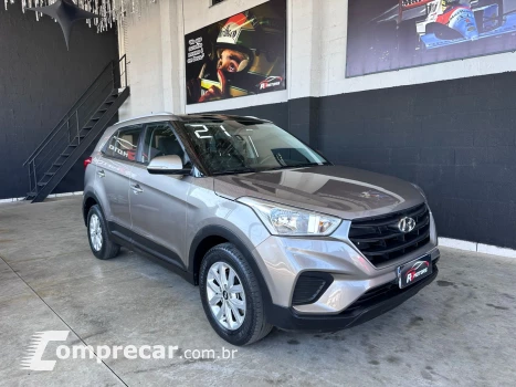 CRETA 1.6 16V Action