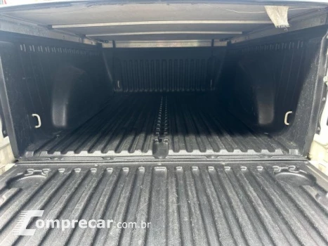 SAVEIRO - 1.6 MSI TRENDLINE CS 8V 2P MANUAL
