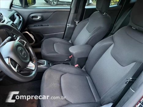 RENEGADE 1.8 16V Sport