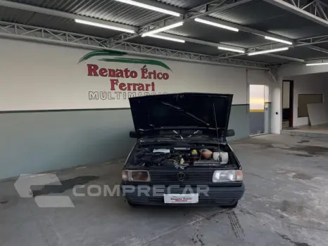 SAVEIRO 1.8 CL CS 8V
