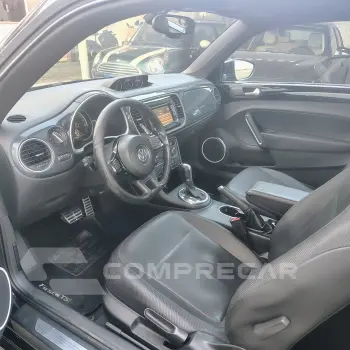 FUSCA 2.0 TSI 16V