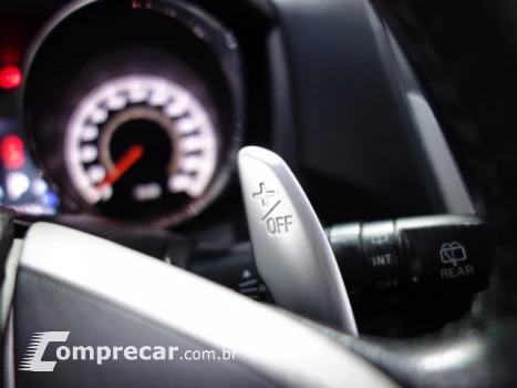 ASX - 2.0 4X4 AWD 16V 4P AUTOMÁTICO