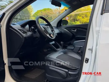 IX35 2.0 16V