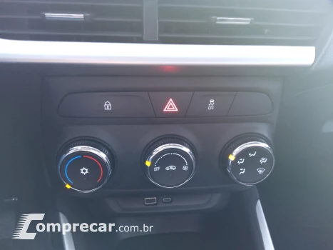 MONTANA 1.2 TURBO FLEX MANUAL