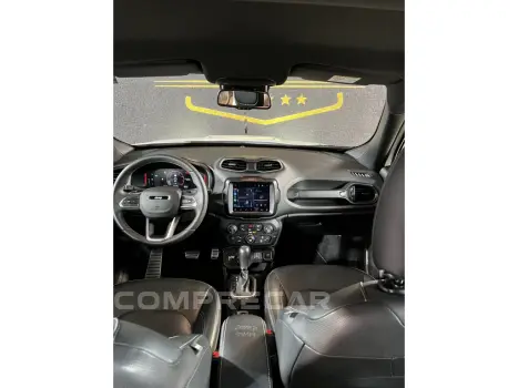 RENEGADE 1.3 T270 TURBO FLEX S 4X4 AT9