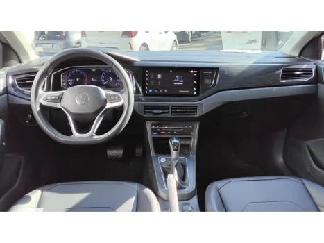 POLO 1.0 170 TSI HIGHLINE AUTOMÁTICO
