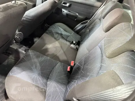 Palio 1.4 Mpi Elx 8V Flex 4P Manual