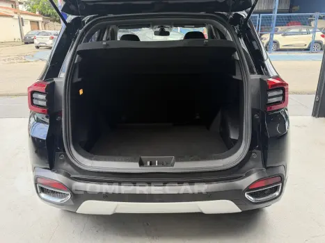 TIGGO 5x 1.5 VVT TURBO iFLEX TXS DCT