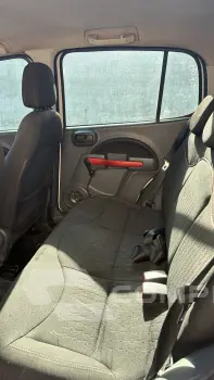 UNO 1.4 EVO Sporting 8V