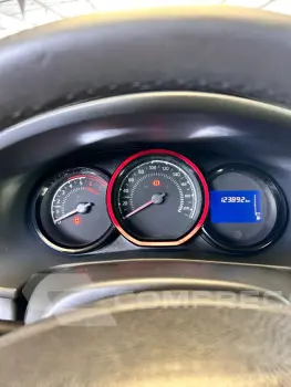 SANDERO STEP. R. CURL Hi-Power 1.6 8V 5p