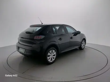 208 1.0 6V FLEX LIKE MANUAL