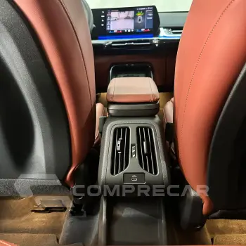 X1 SDRIVE 20i X-Line 2.0 TB Aut.