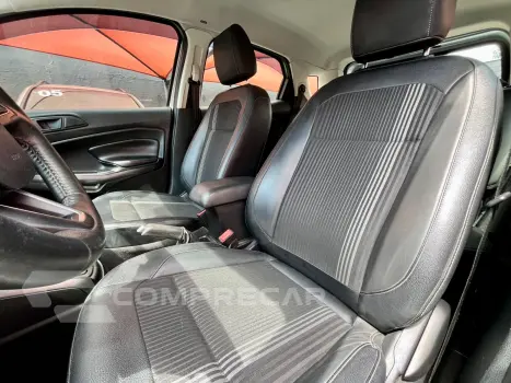 ECOSPORT 1.5 Ti-vct Freestyle